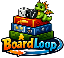 Logo BoardLoop